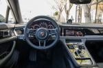 Porsche Panamera 4 E-Hybrid 2017 года (NA)